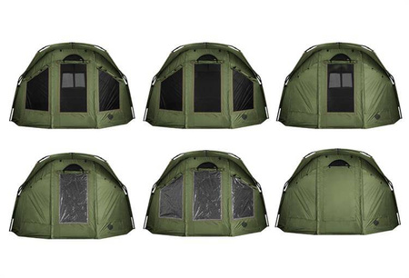 Tropik na namiot Delphin YURTA NEO  Delphin (101000677)