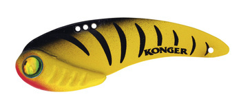 CYKADA BLADES CICADA VIBER 3g kol. nr 07 GOLDEN PERCH KONGER 381300007