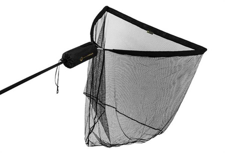 Karpiowy podbierak ARMADA CARP 100x100cm Delphin (946006145)