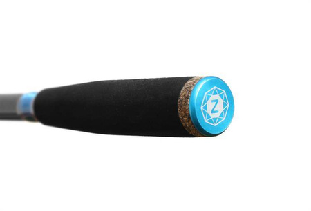 WĘDKA SPINNING ZIRCON Spin 260cm/60g Delphin (110380260)