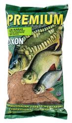 ZANĘTA PREMIUM 1KG LIN-KARAŚ 10X1SZT JAXON FJ-PZ109