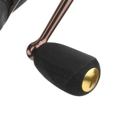 KOŁOWROTEK - GOLDEN EYE 2007 FD (BZS) MIKADO KDA141-2007FD