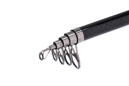 WĘDKA TELESKOPOWA X-PLODE N.G. FISHUNTER TELE 300 c.w. 40-80 g MIKADO WAA871-300-80