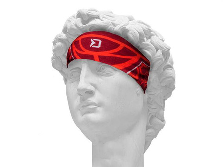 Wielofunkcyjna opaska Delphin ATOMA UNI Delphin (101002190)