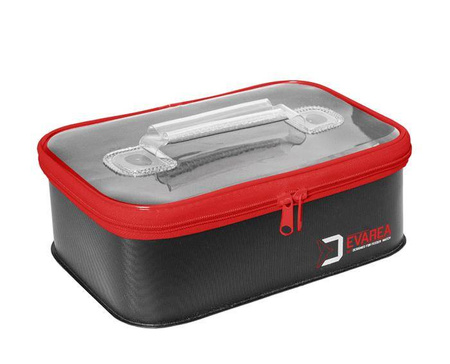 Delphin EVAREA Set 27x17x10cm, 24x15.5x9cm, 21x14.5x8cm Delphin (101000680)