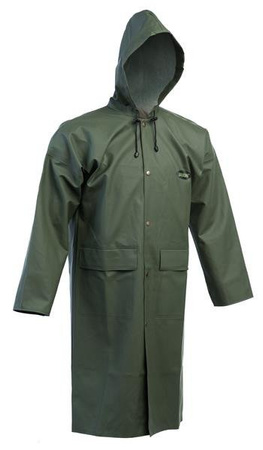 PŁASZCZ JAXON PRESTIGE S JAXON UP-CPS