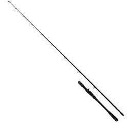 Wędka Robinson Big Mama PRO Casting 2,4m 56-170g Robinson 1BM-PC-024