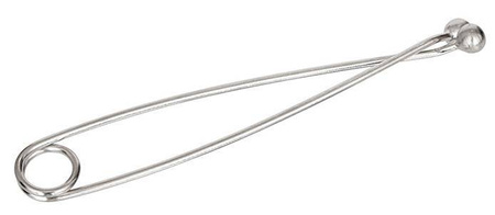 ROZWIERACZ WĘDKARSKI KULKOWY 17cm MIKADO AIX-8613