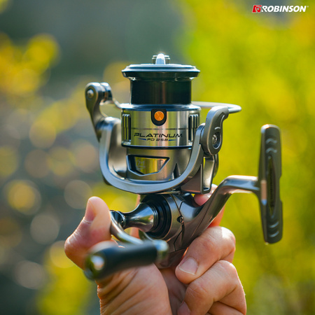 Kołowrotek Robinson Platinum FD 308 Robinson 23P-PT-308