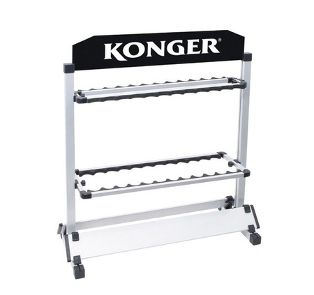 STOJAK NA WĘDKI PREZENTER 997004009