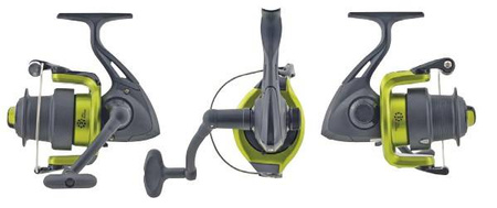 SPIRADO METHOD FEEDER LONG CAST 350FD KOŁOWROTEK KONGER 005024350