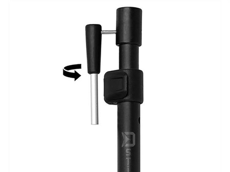 Podpórka Delphin D-STICK 60-95cm Delphin (101000667)