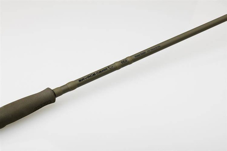 SPINNING SG4 POWER GAME 6'6" 198CM 20-60G 2SEC SAVAGE GEAR (72209)