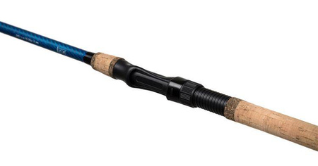 WĘDKA - TRYTHON MEDIUM GAME SPIN 270 c.w. 10-30g (2 sec.) - op.1szt. MIKADO WAA943-270