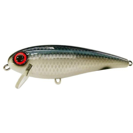 Wobler STRIKE PRO Jonny Vobbler Floating 13cm/52.3g JV010    DRAGON TEV-EG205-JV010