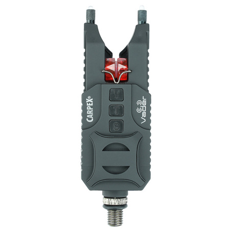 Zestaw sygnalizatorów Carpex Vader 2+1 Carpex 88-EK-620