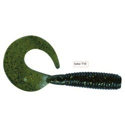 Twister Classic Twist 10cm/25szt w opak. Robinson 51L-C10-T10