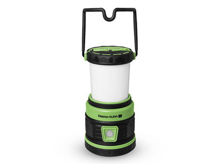 Lampa kempingowa Delphin AURA UC 8,5W 3600mAh Delphin (101004319)