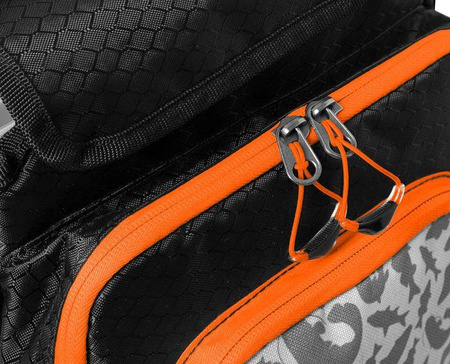 Zapasowy panel piankowy z otwórmi na crossbody torba Delphin ATAK! Swift  Delphin (101000889)