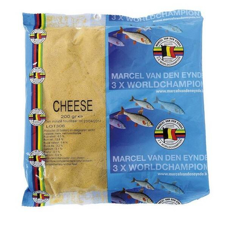 Atraktor MVDE Chesee 200g Van Den Eynde EA-CHE