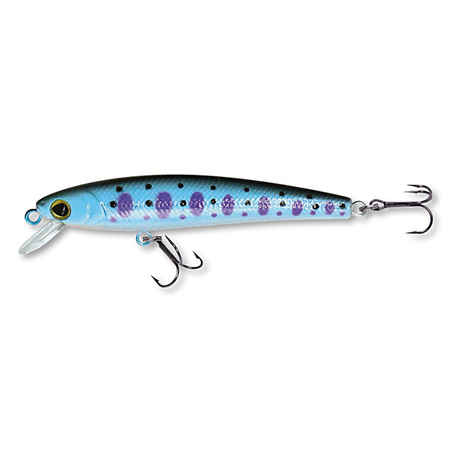 Wobler Robinson Marteen S65, 65mm, 4g Robinson 46-1MA-S65-DA-B
