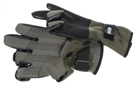 RĘKAWICE NEOPRENOWE JAXON 102XL JAXON AJ-RE102XL