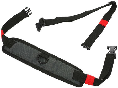 M-BAG - CHESTPACK ACTIVE (42x27 cm) MIKADO UWI-M001