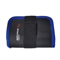 JIG WALLET 22X14CM 10 NORMAL 20-60G JIG SEATS 1PCS Savage Gear (77318)