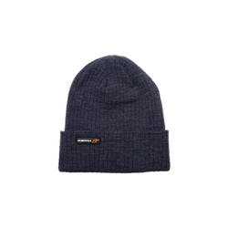 HELMSDALE BEANIE ONE SIZE MIDNIGHT BLUE Scierra (73858)