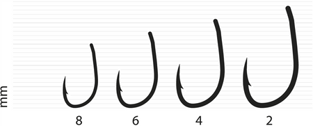 CARPLABS HACZYK WIDE GAP 2 TCO OP.6SZT T-103 765103902