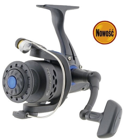 CARBOMAXX FX 140RD KOŁOWROTEK KONGER 005029140