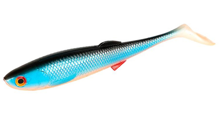 GUMA NA SANDACZA - SICARIO 10.5cm/BLUE ROACH - op.5szt. MIKADO PMSC-10.5-BR