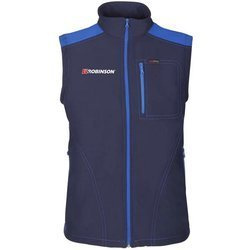 Kamizelka - blue, rozm M Robinson 69-KS-01-M