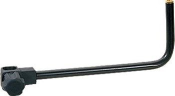 FAJKA, PODPÓRKA DO SIEDZISKA WĘDKARSKIEGO 36X10cm JAXON AK-KZE015