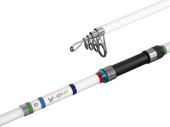 Delphin YUPIE 240cm/40g Delphin (101003244)