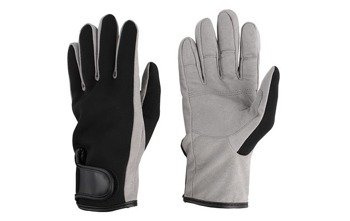 RĘKAWICZKI NEOPRENOWE rozm. XL MIKADO UMR-05-XL