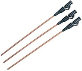 ZESTAW KARPIOWY 10X3SZT JAXON AC-3463