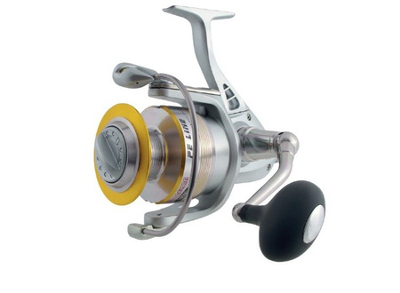 RYOBI CARNELIAN 10000 10+2BB KOŁOWROTEK MORSKI, SUMOWY 080618000