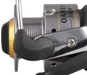 Szpula zapasowa  Ryobi OASYS główna/oryginał 1000     DRAGON CHW-OAS-1000XS