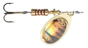 BŁYSKOTKA OBROTÓWKA JAXON HS DORO 3 E 5X1SZT JAXON BO-JXL3E