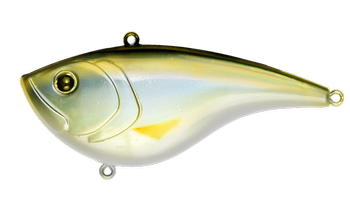 WOBLER SHOCK VIB 75mm KOL.04 KAMATSU KONGER 324096004