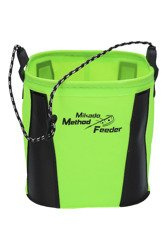 TORBA METHOD FEEDER 001 (19x18x18cm) MIKADO UWI-MF-001