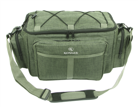 TORBA ESSENCE BAG 17L 38x19x24cm KONGER 973000003