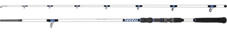 Wędka BOAT MASTER OFFSHORE SPINN 2.60 m 60-150g DRAGON CHC-24-70-260