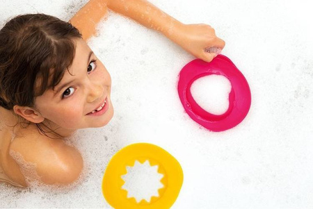 QUUT Foremki wielofunkcyjne SunnyLove 2 sztuki 