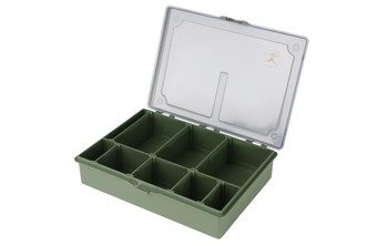 PUDEŁKO KARPIOWE (27 x 20 x 5.5 cm) MIKADO UAC-CA002