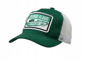 CZAPKA Z DASZKIEM MADCAT Silurus Glanis Cap DAM 60144