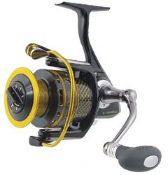 Kołowrotek  Ryobi ARCTICA metal 2000 5BB+Inf.AR    DRAGON CHW-ARC-2000