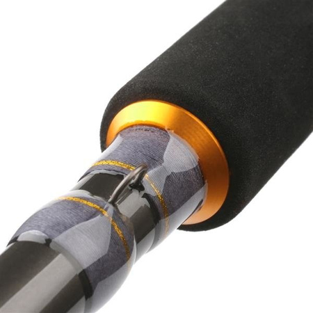 BALTIX TROLLING 260 c.w. 10-30 LBS MIKADO WAA693-260
