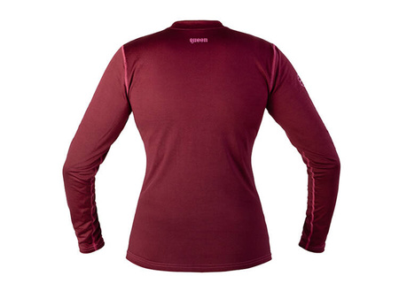 Termoaktywny zestaw góra + dół Delphin QUEEN 4LOVE L Delphin (101005302)